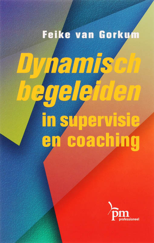 Omslag van Dynamische begeleiding