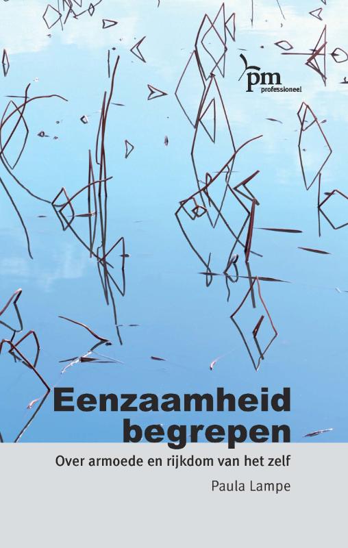Omslag van Eenzaamheid begrepen