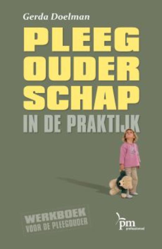 Omslag van Pleegouderschap in de praktijk