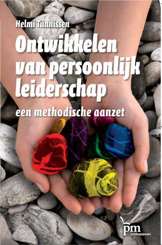 Omslag van Ontwikkelen van persoonlijk leiderschap