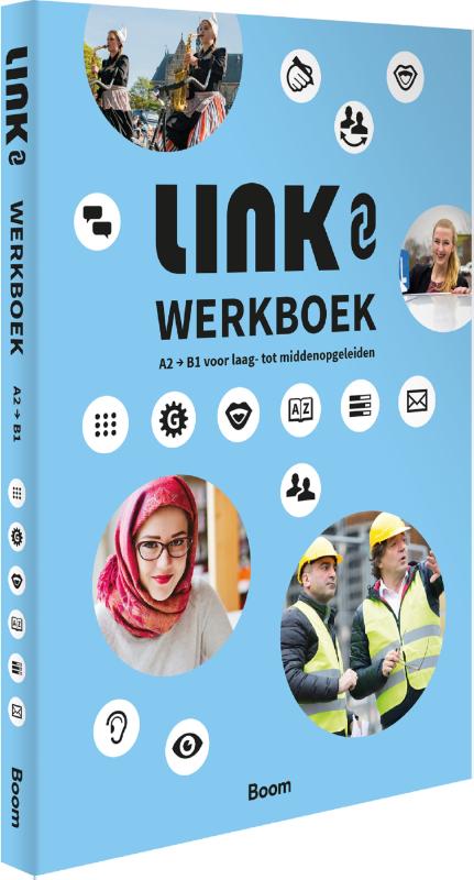 Omslag van Werkboek