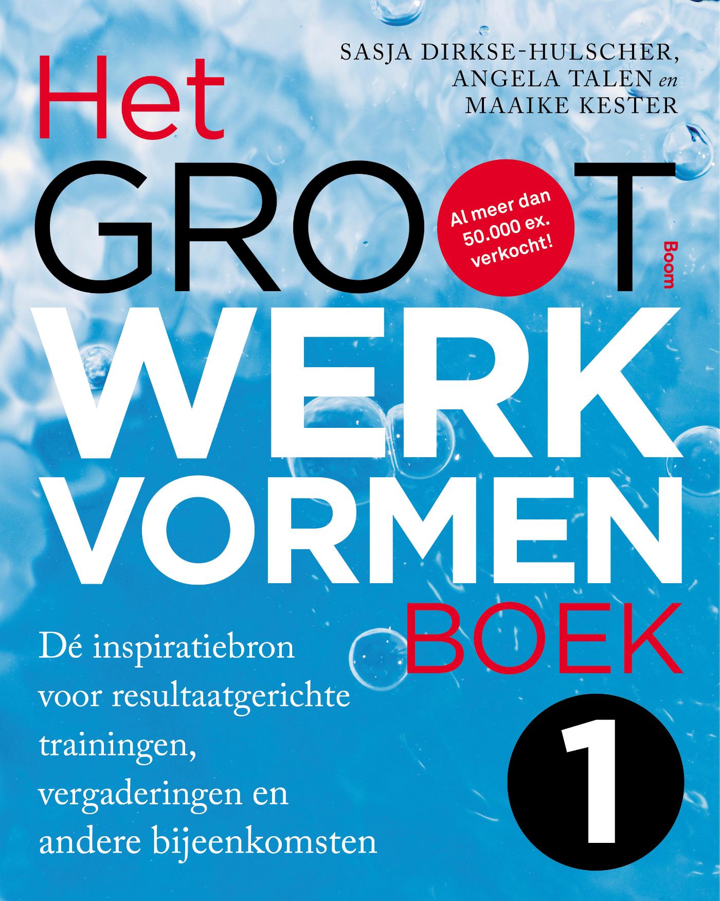 Omslag van 1
