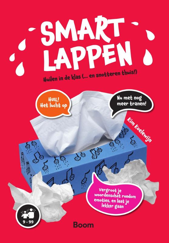 Omslag van Smartlappen