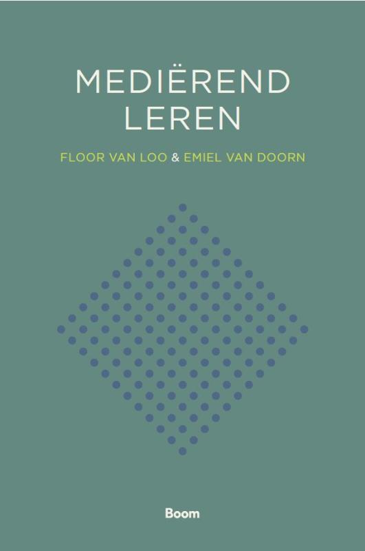 Omslag van Mediërend Leren