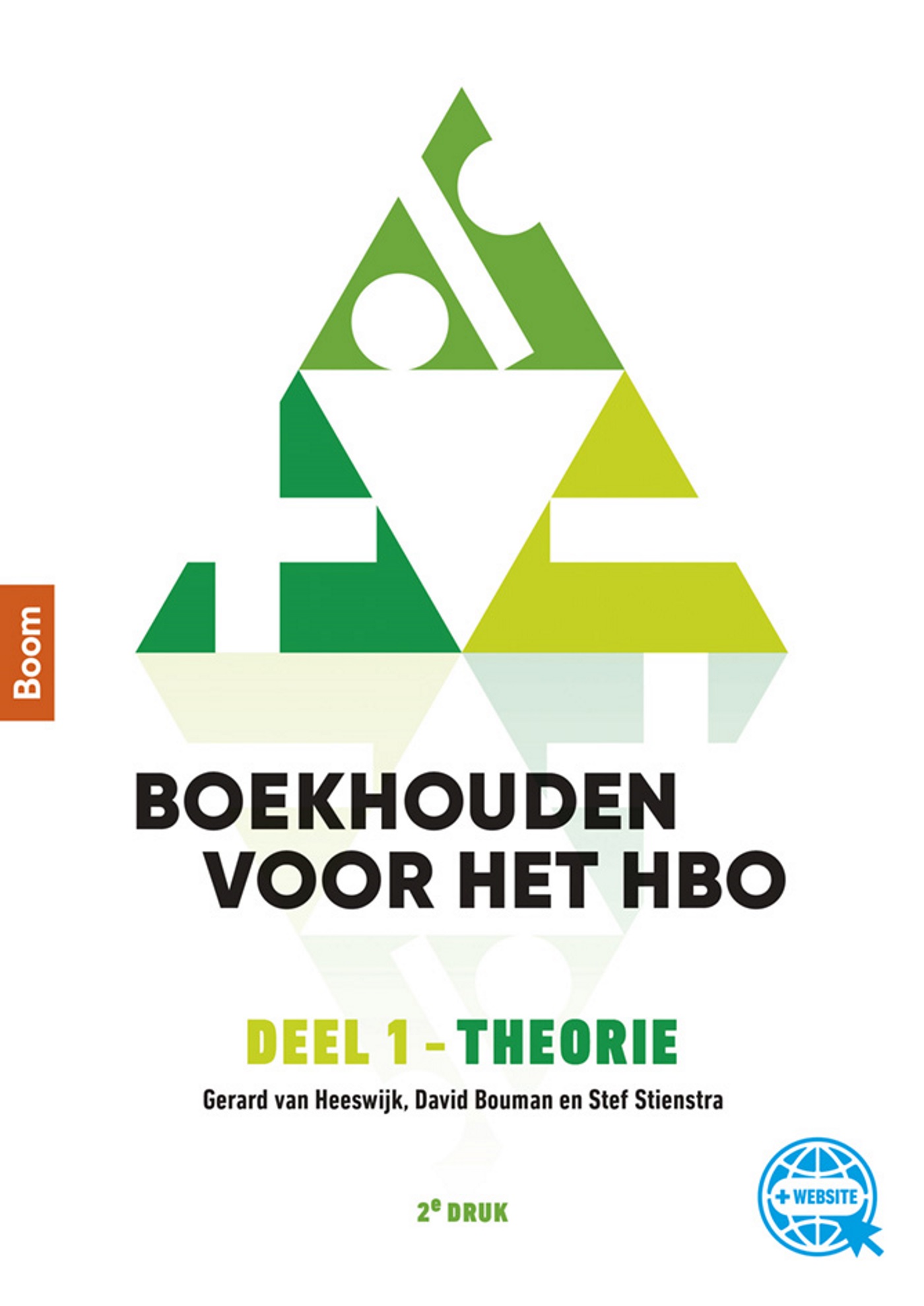 Omslag van Theorie