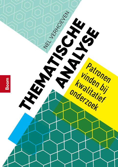 Omslag van Thematische Analyse
