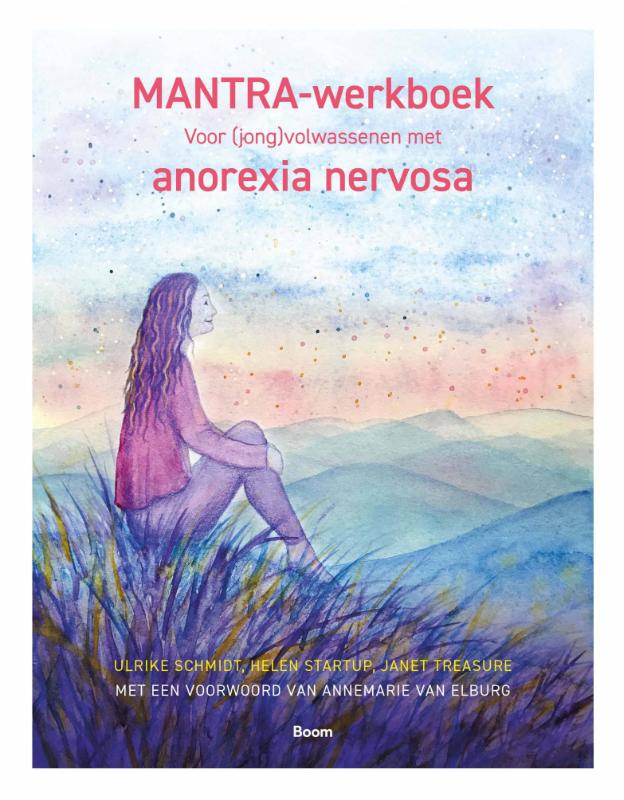 Omslag van Mantra-werkboek