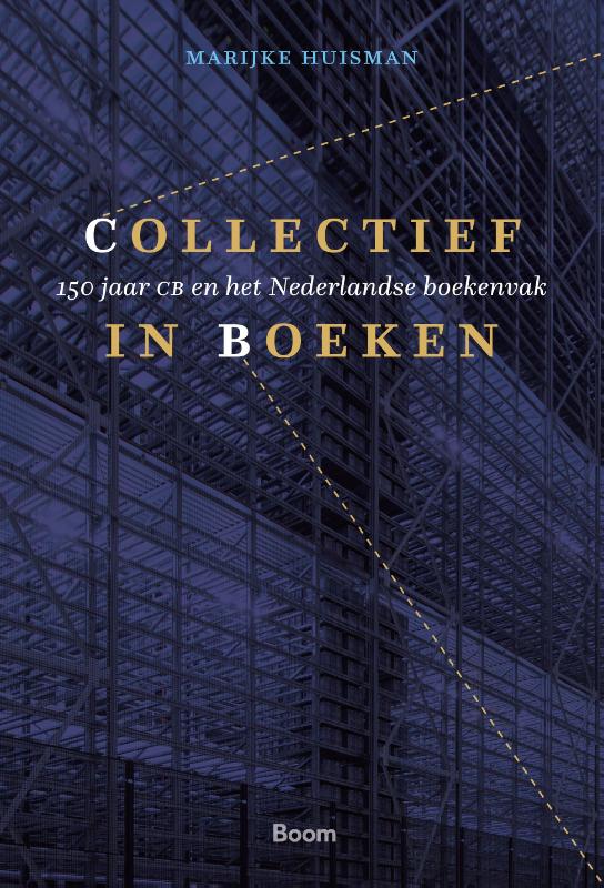 Omslag van Collectief in boeken