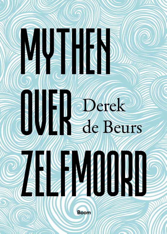 Omslag van Mythen over zelfmoord