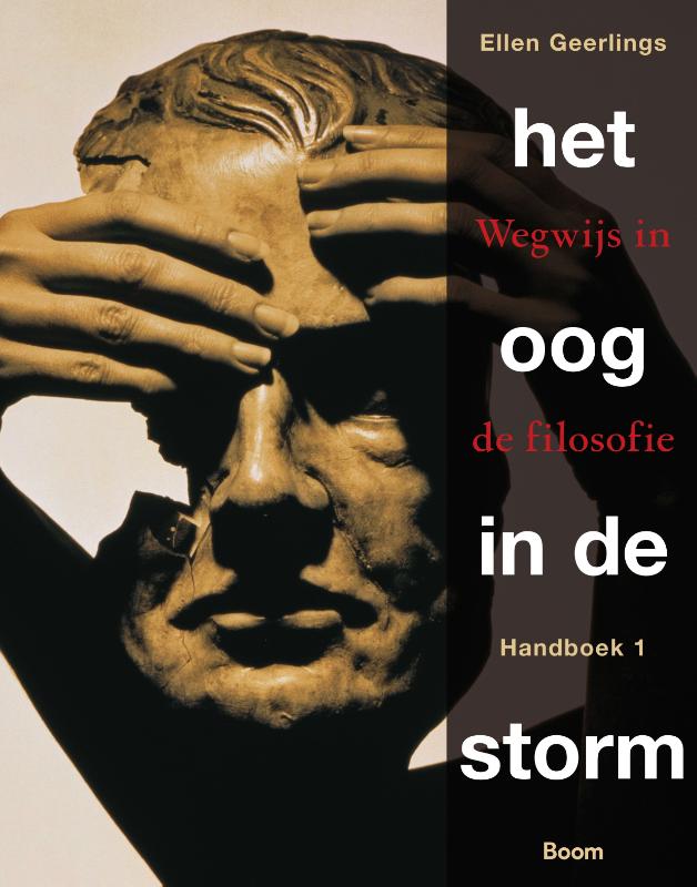 Omslag van Handboek