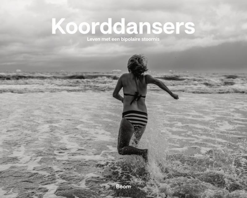 Omslag van Koorddansers