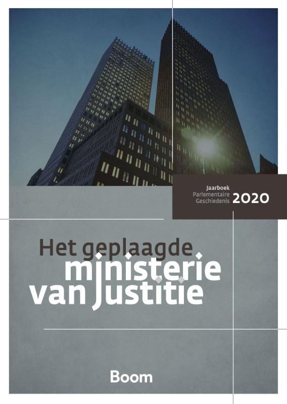 Omslag van 2020