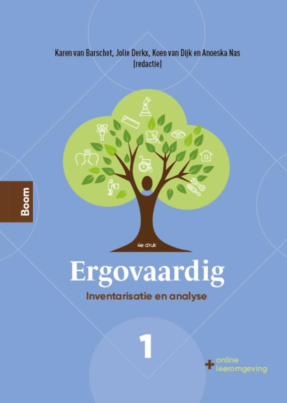 Omslag van deel 1