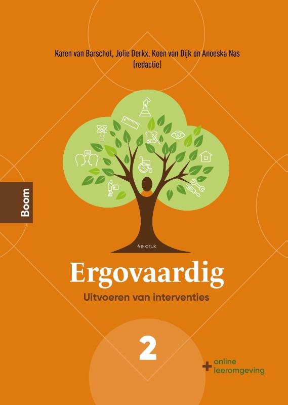 Omslag van deel 2