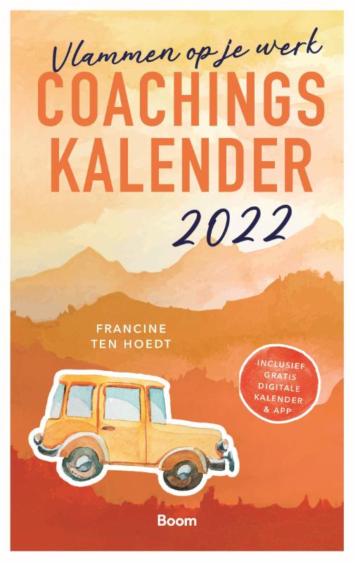 Omslag van 2022