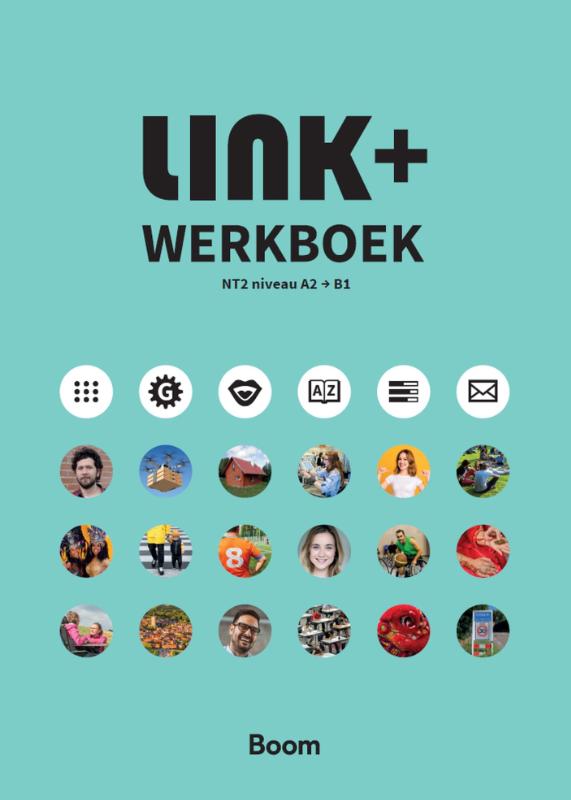 Omslag van Werkboek