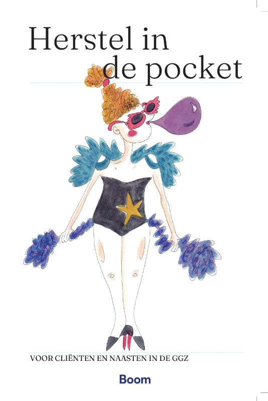 Omslag van Herstel in de pocket