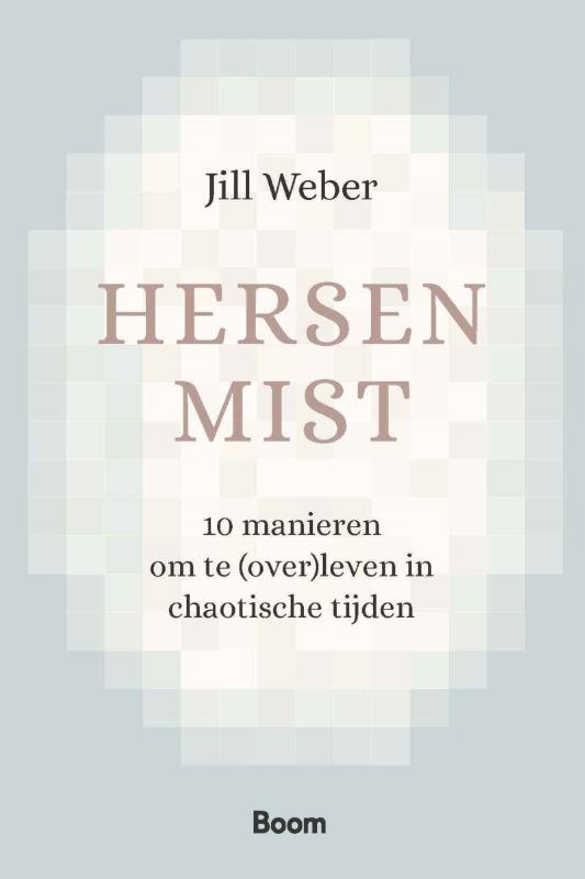 Omslag van Hersenmist