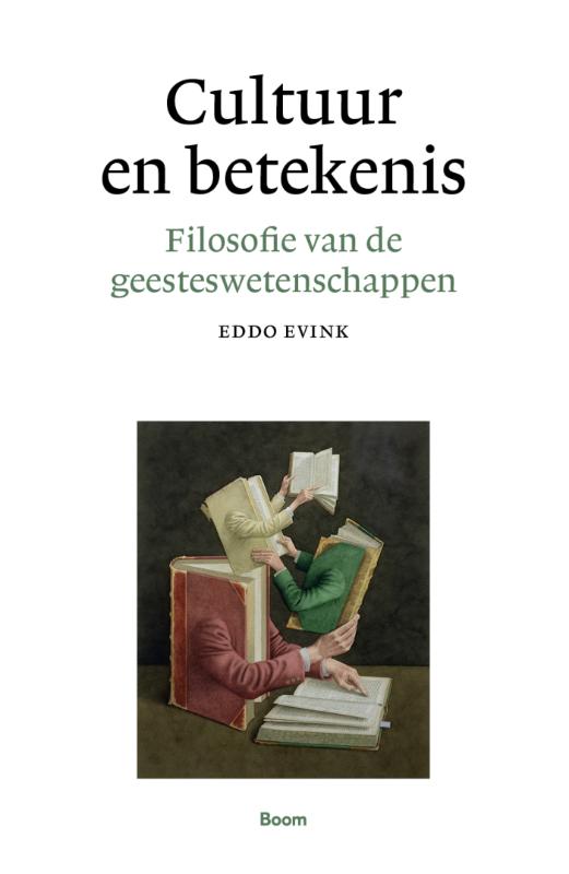 Omslag van Cultuur en betekenis