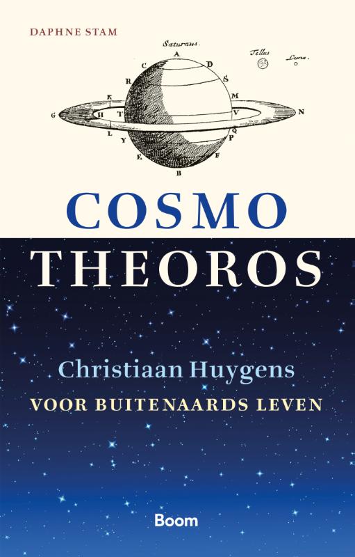 Omslag van Cosmotheoros