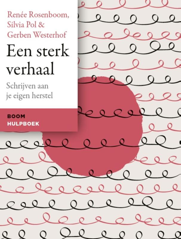 Omslag van Een sterk verhaal