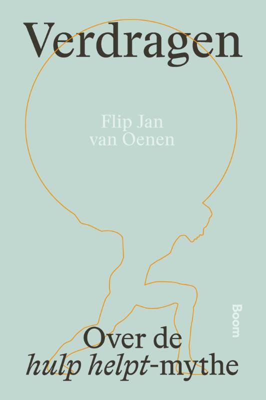Omslag van Verdragen