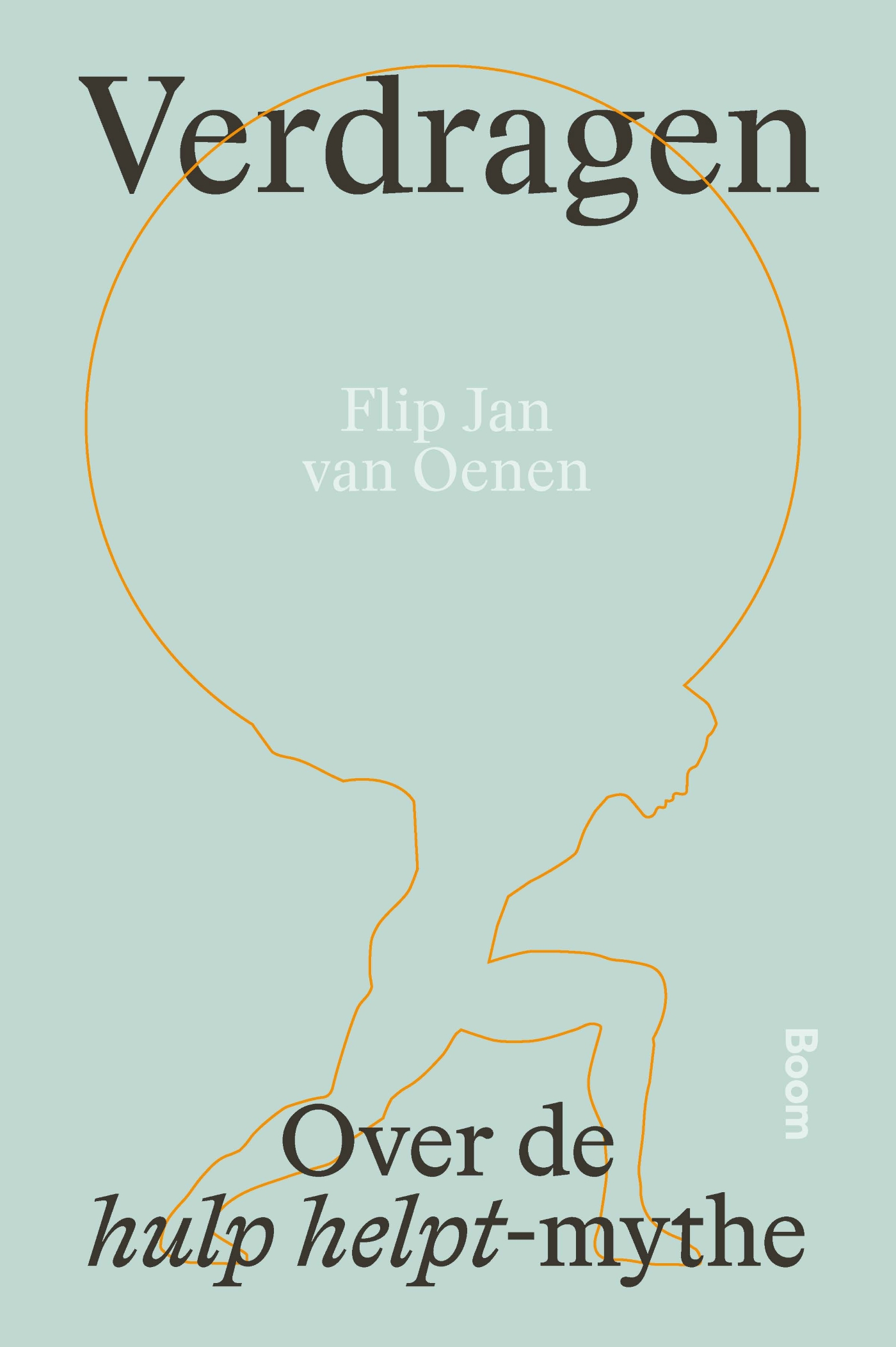 Omslag van Verdragen
