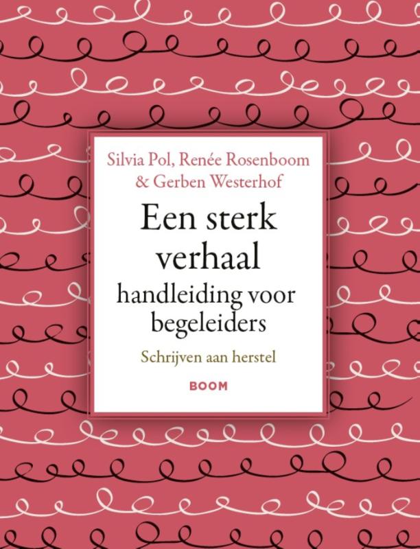 Omslag van Een sterk verhaal