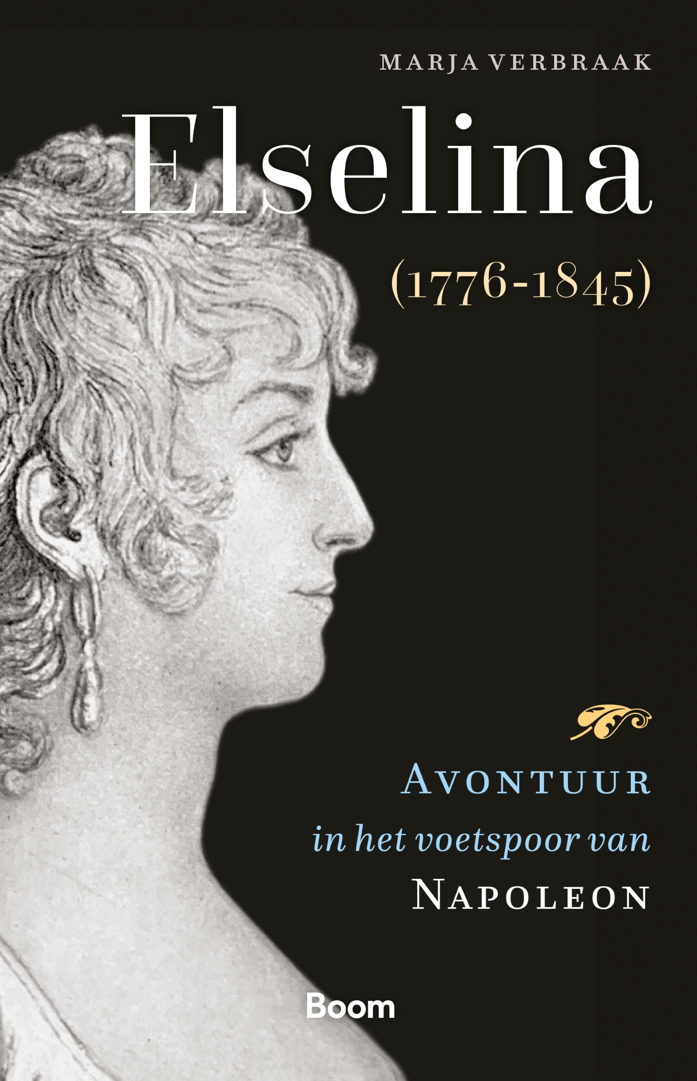 Omslag van Elselina (1776-1845)