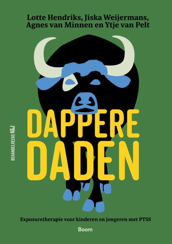 Omslag van Dappere daden