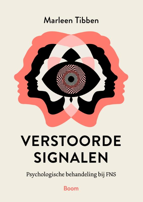 Omslag van Verstoorde signalen