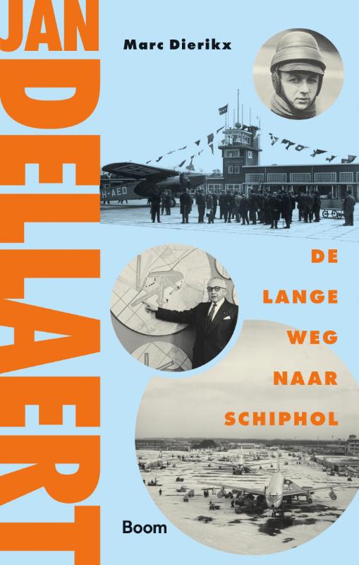 Omslag van Jan Dellaert