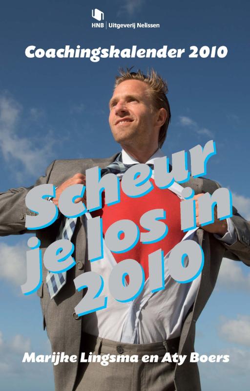 Omslag van 2010