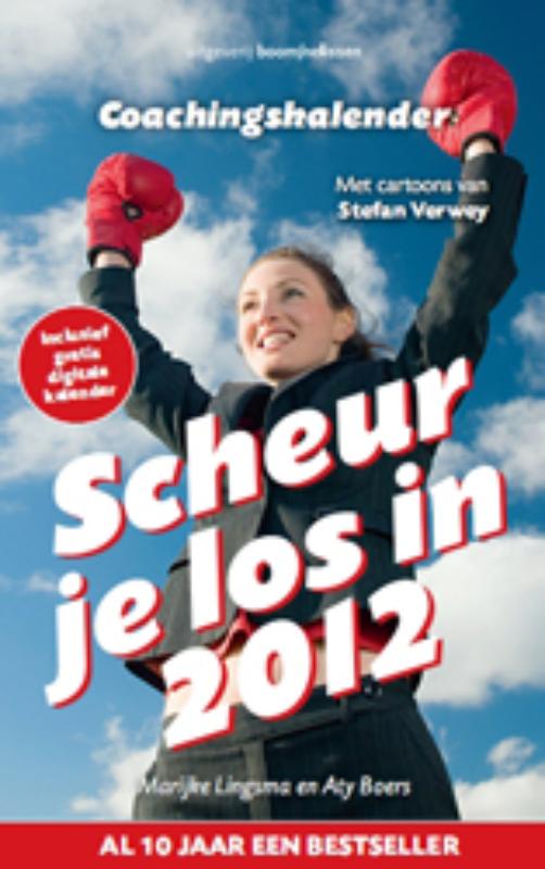 Omslag van 2012