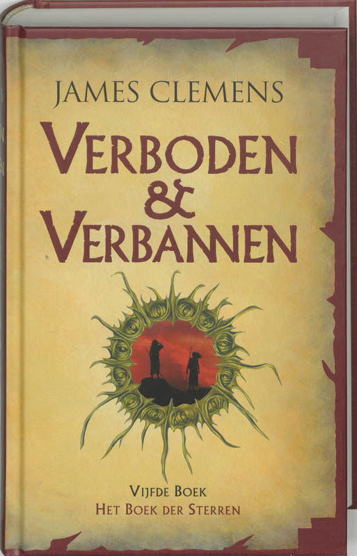 Omslag van 5 Het boek der sterren midprice