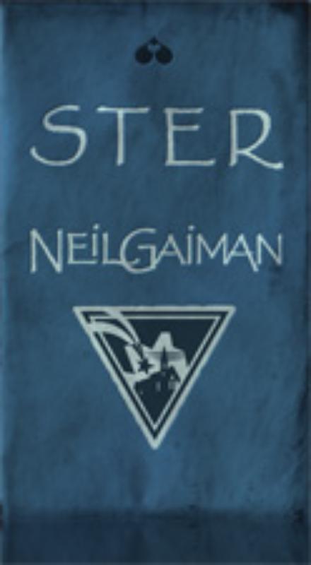 Omslag van Ster