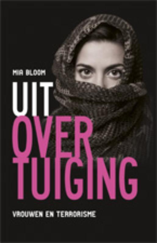 Omslag van Uit overtuiging