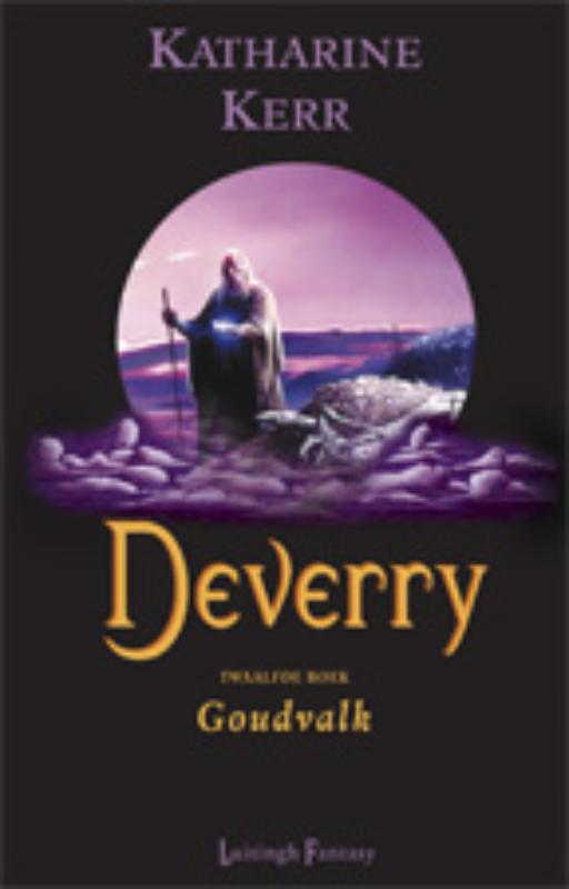 Omslag van 12 Goudvalk