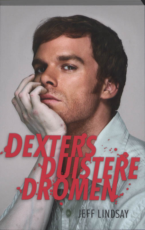 Omslag van Dexters Duistere Dromen