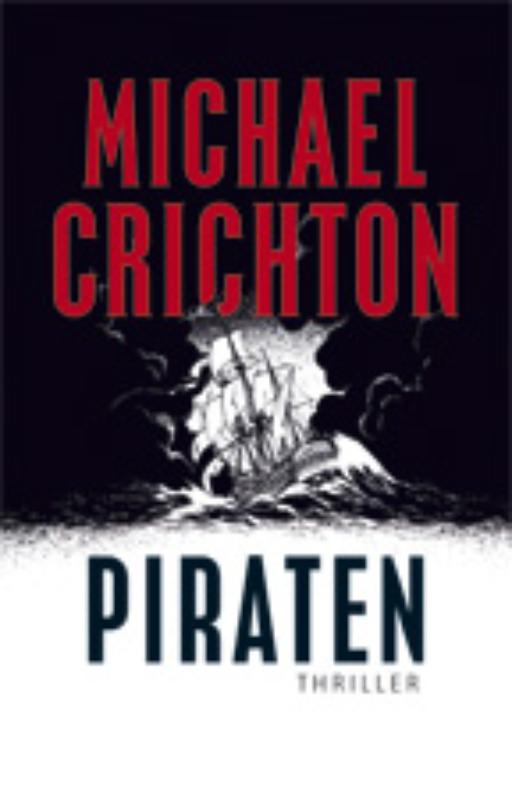 Omslag van Piraten