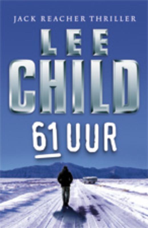 Omslag van 61 Uur