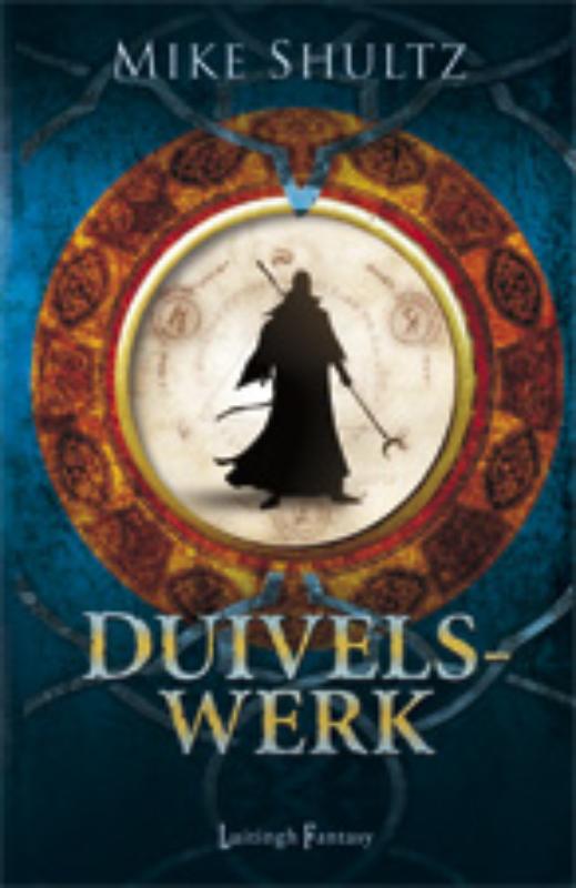 Omslag van Duivelswerk