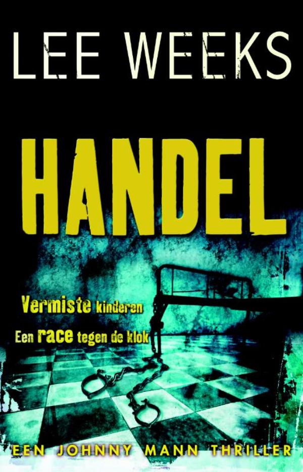 Omslag van Handel