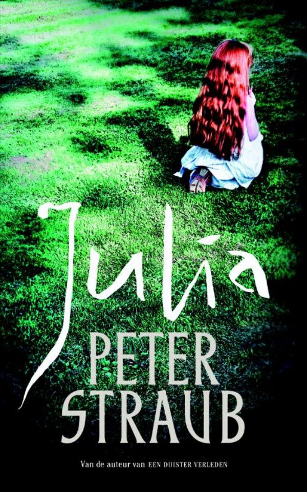 Omslag van Julia
