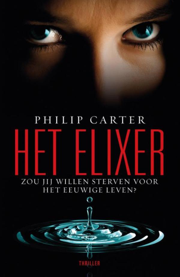Omslag van Het elixer