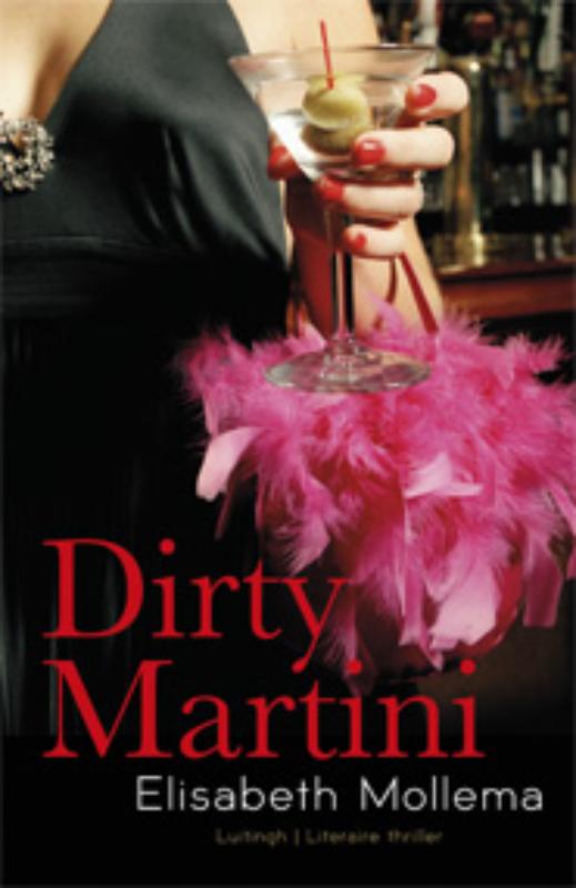 Omslag van Dirty martini