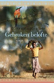 Omslag van Gebroken belofte