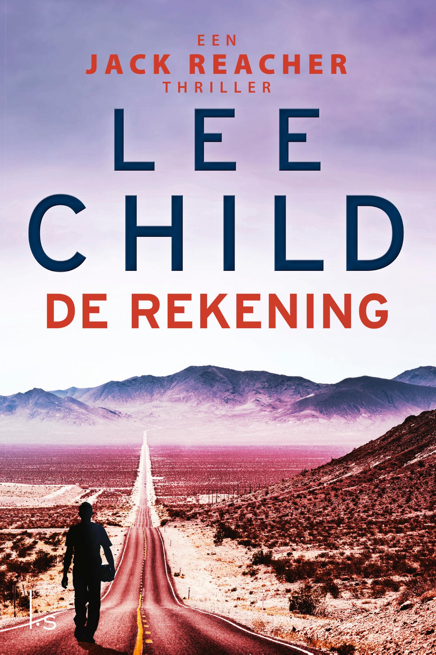 Omslag van De rekening