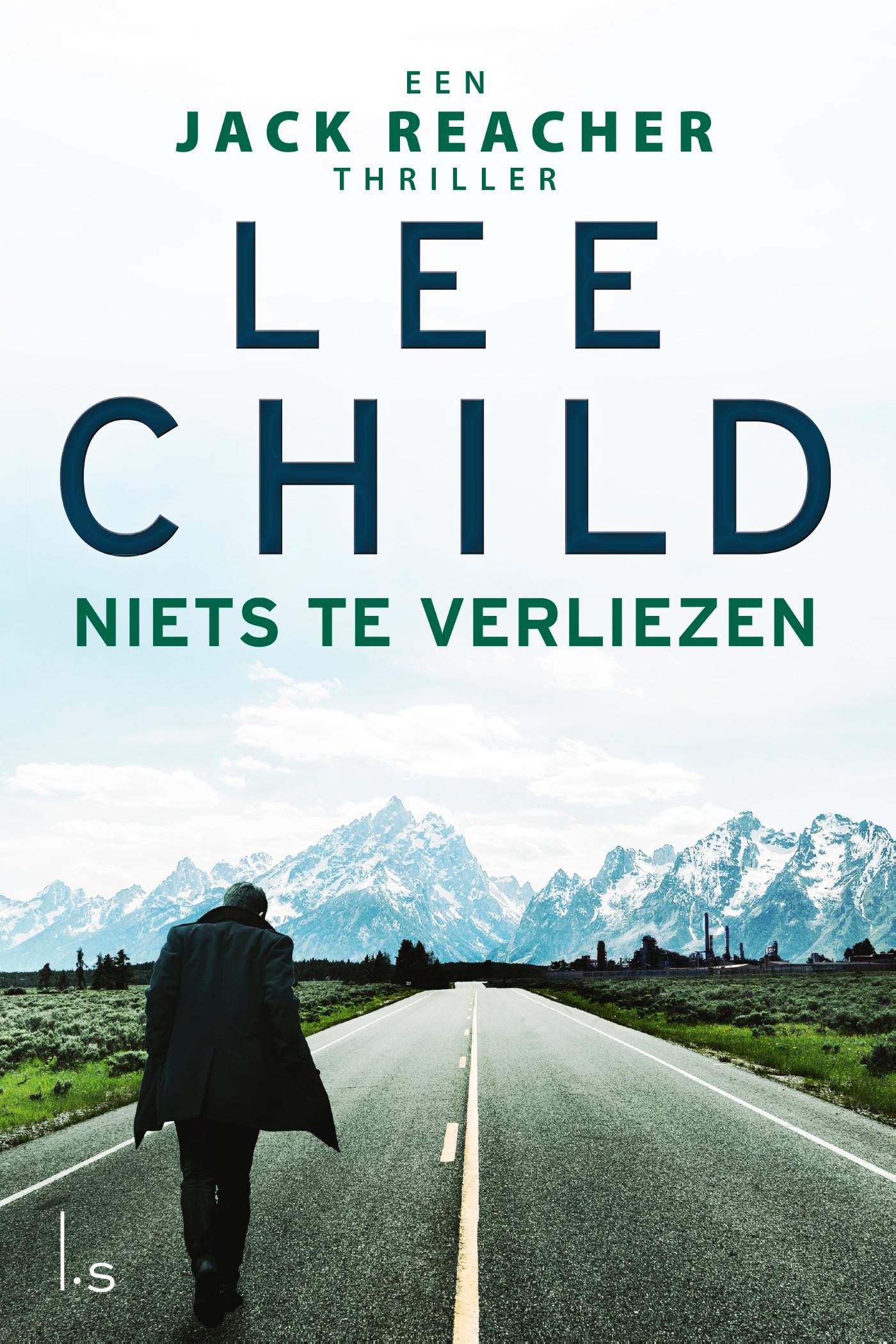 Omslag van Niets te verliezen