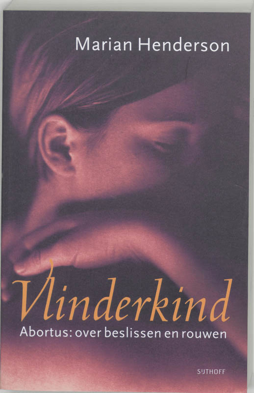 Omslag van Vlinderkind